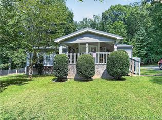 6094 Cindy Ln, Oxford, NC 27565