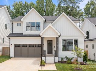 3937 Plainview Rd, Charlotte, NC 28208