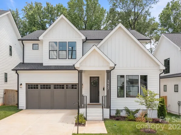 3937 Plainview Rd, Charlotte, NC 28208