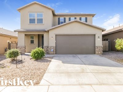 4115 W Federal Way, Queen Creek, AZ, 85142