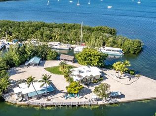 106 Madeira Rd, Islamorada, FL 33036