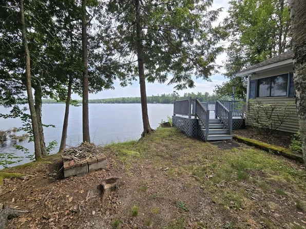 83 Milts Way, Lincoln, ME 04457