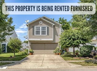 434 Atherton Dr, Carmel, IN 46032
