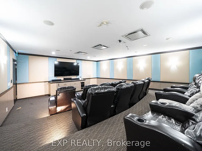 1070 Sheppard Ave W #1514 — Photo 37