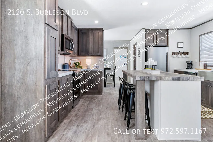 2120 S Burleson Blvd