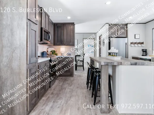 2120 S Burleson Blvd, Burleson, TX 76028