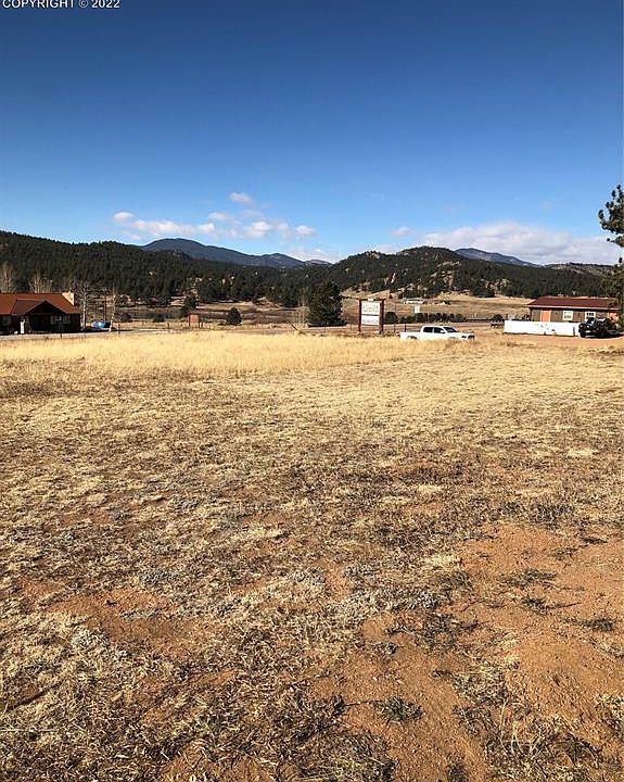 1517 State Highway 24, Lake CO 80827 Zillow