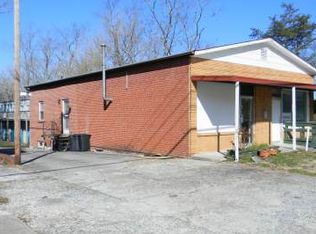 1029 Main St, Young Harris, GA 30582
