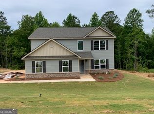 382 Riley Cir, Milledgeville, GA 31061