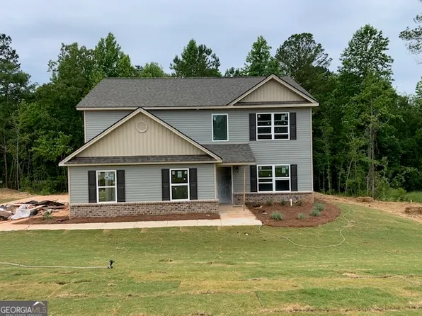 382 Riley Cir, Milledgeville, GA 31061
