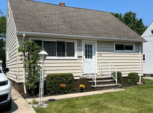 6058 Stark Dr, Brookpark, OH 44142