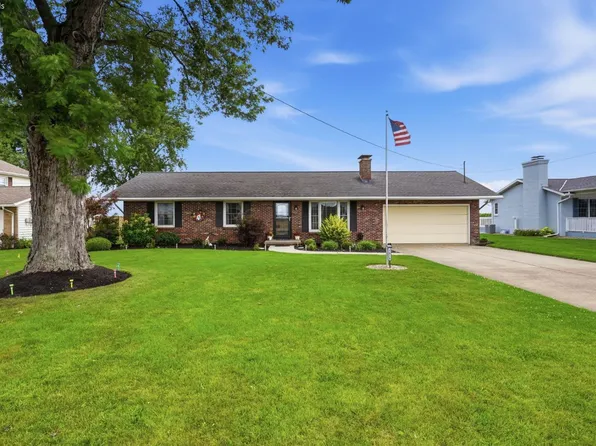 1019 Bogart Rd, Huron, OH 44839
