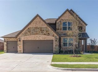 500 Warner Dr, Anna, TX 75409