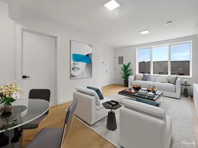 1506 Decatur St #2R, Ridgewood, NY, 11385