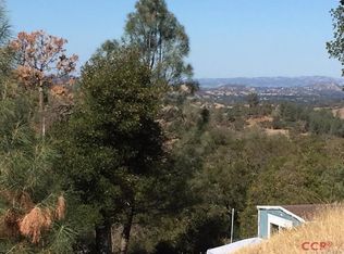 10280 Digger Pine Rd, Santa Margarita, CA 93453