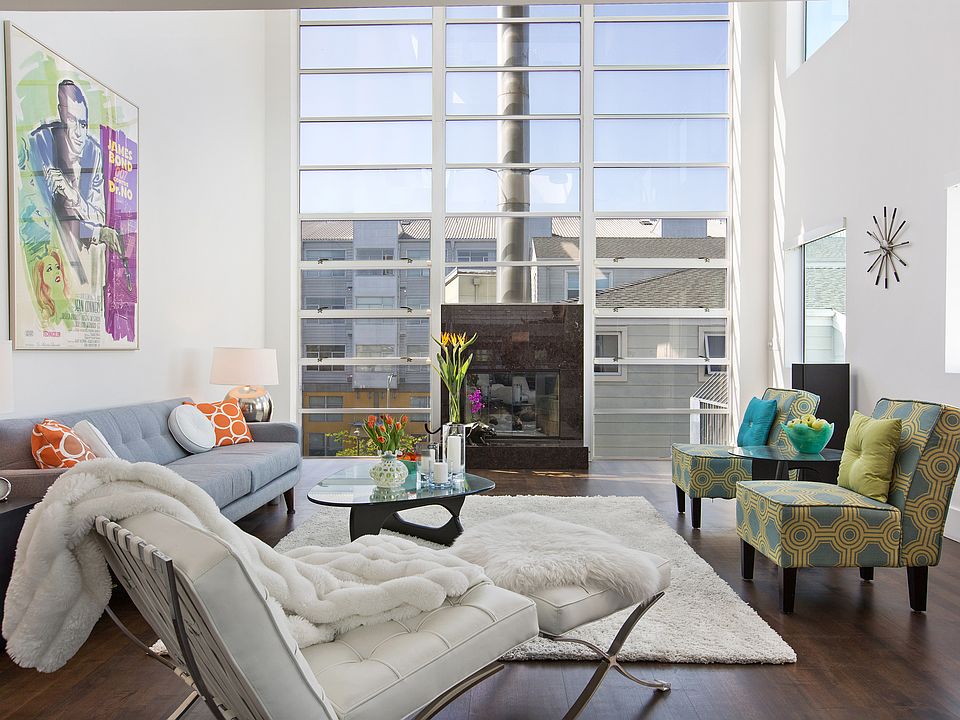 1st image of 542 Natoma St #2