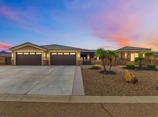 4208 Edgerock Ave, Kingman, AZ 86401