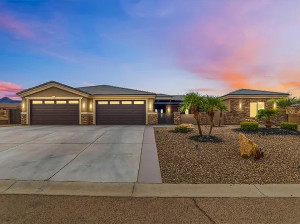 4208 Edgerock Ave, Kingman, AZ 86401