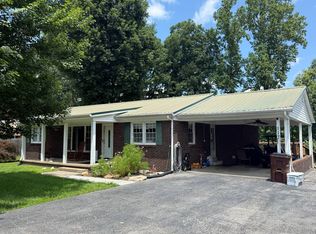 117 Shady Hill Dr, Liberty, KY 42539