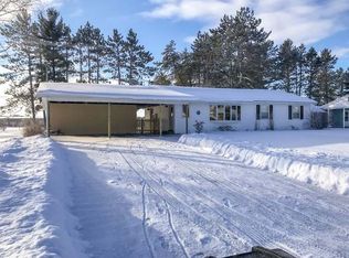 1254 E King Rd, Tomahawk, WI 54487