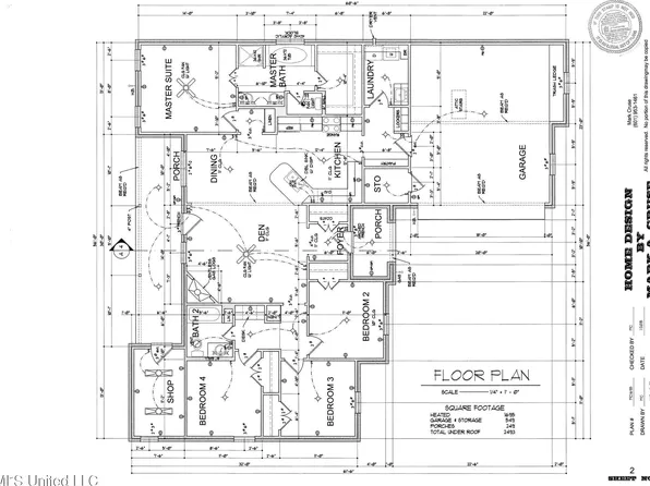 113 Bailey Cv, Canton, MS 39046