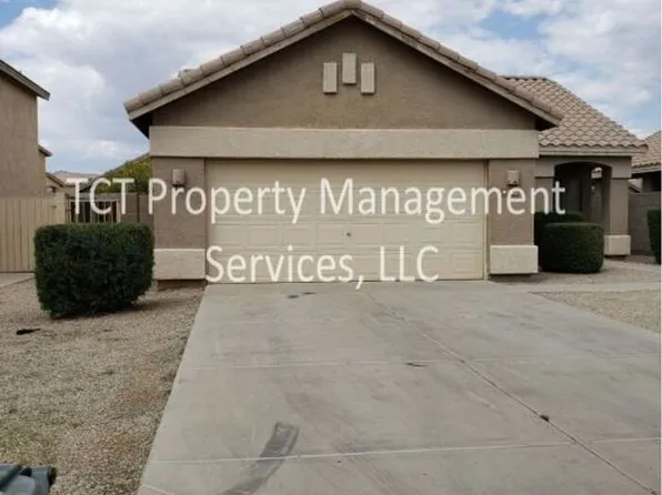 7922 W Chickasaw St, Phoenix, AZ 85043