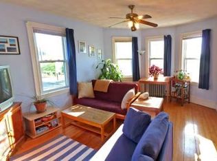 8 Roger St #2, Providence, RI 02906