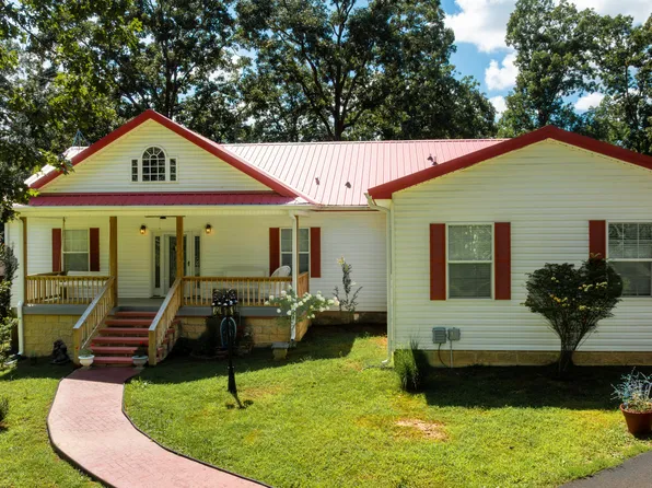 856 Taft Rd, Gilbertsville, KY 42044