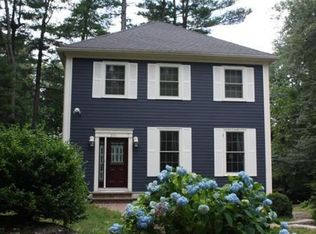 211 Central Ave, Dedham, MA 02026