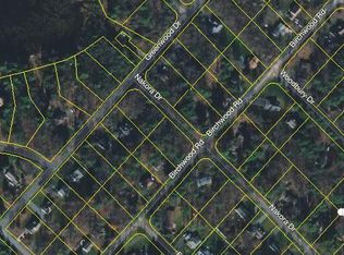 Woodbury Dr, Blakeslee, PA 18610