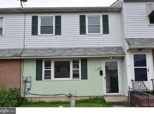 108 Stacy Ct, Burlington, NJ