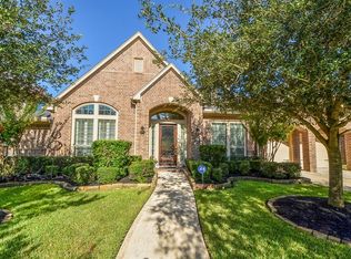 13411 Breakwater Path Loop, Houston, TX 77044