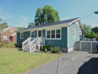 12 Northeast Ln, South Portland, ME, 04106