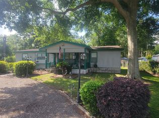 17822 Shaw Cir, Conroe, TX 77302