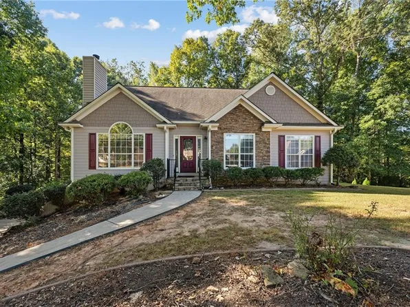2885 Woodland Hills Dr, Cumming, GA 30040