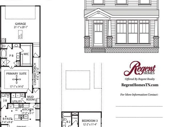 331 Caxton Aly Lot 486, Nolensville, TN 37135