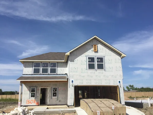 13108 Zumpango Trce, Manor, TX 78653