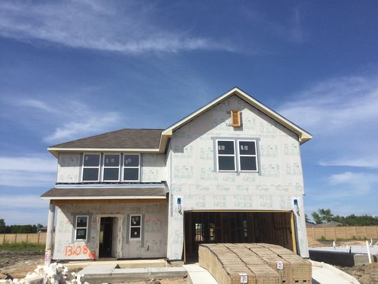 13108 Zumpango Trce, Manor, TX 78653
