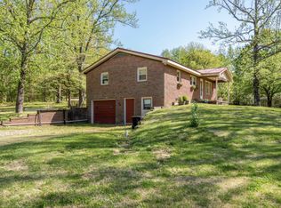 1784 New Dry Hollow Rd, Vanleer, TN 37181