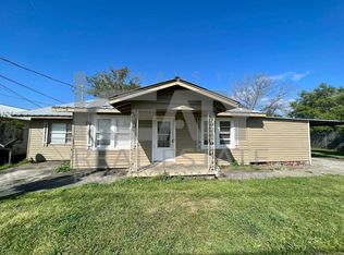 821 Cajundome Blvd, Lafayette, LA 70506