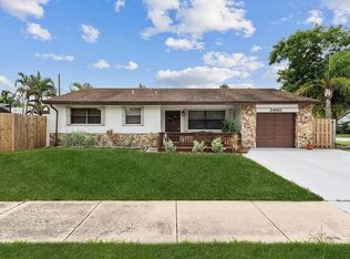 3460 SW 3rd St, Deerfield Beach, FL 33442