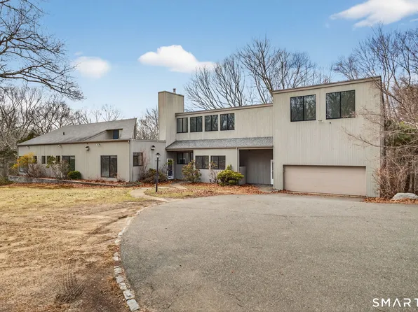 3 Meetinghouse Lane, Old Lyme, CT 06371