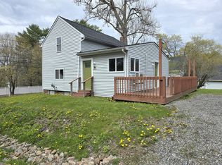 42 Coldbrook Road, Hampden, ME 04444