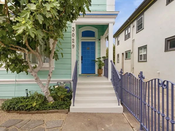 3029 Linden St, Oakland, CA 94608