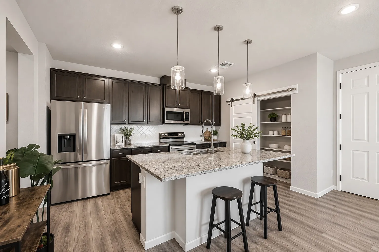 2 bed, 1085 sqft, $2,399 — Photo 1