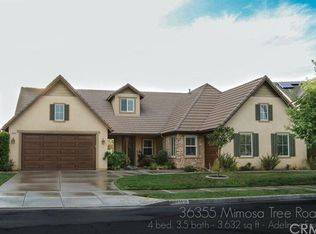 36355 Mimosa Tree Rd, Winchester, CA 92596