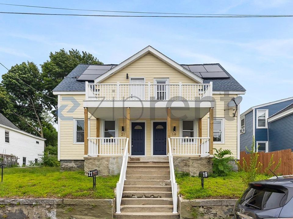 1st image of 19 Oliver St #19