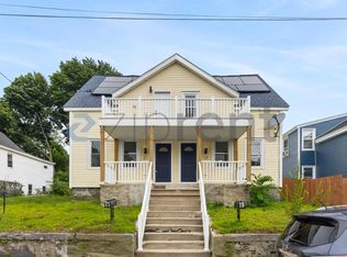 19 Oliver St #19, Lowell, MA 01854