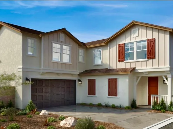 16167 Alamo Ct, Chino, CA 91708
