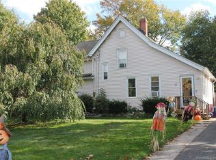 42 Flower St, Meriden, CT 06451